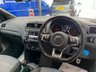 USED 2017 66 VOLKSWAGEN POLO 1.0 TSI BlueMotion Tech R-Line Hatchback 5dr Petrol Manual Euro 6 (s/s) (110 bhp) DAB,&pound;20Tax,1P.Owner