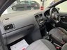 USED 2017 66 VOLKSWAGEN POLO 1.0 TSI BlueMotion Tech R-Line Hatchback 5dr Petrol Manual Euro 6 (s/s) (110 bhp) DAB,&pound;20Tax,1P.Owner