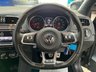 USED 2017 66 VOLKSWAGEN POLO 1.0 TSI BlueMotion Tech R-Line Hatchback 5dr Petrol Manual Euro 6 (s/s) (110 bhp) DAB,&pound;20Tax,1P.Owner