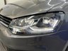USED 2017 66 VOLKSWAGEN POLO 1.0 TSI BlueMotion Tech R-Line Hatchback 5dr Petrol Manual Euro 6 (s/s) (110 bhp) DAB,&pound;20Tax,1P.Owner