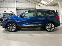 USED 2020 70 RENAULT KADJAR 1.5 Blue dCi GT Line SUV 5dr Diesel EDC Euro 6 (s/s) (115 ps) PANROOF+SATNAV+BOSE+CARPLAY