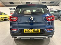 USED 2020 70 RENAULT KADJAR 1.5 Blue dCi GT Line SUV 5dr Diesel EDC Euro 6 (s/s) (115 ps) PANROOF+SATNAV+BOSE+CARPLAY