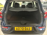 USED 2020 70 RENAULT KADJAR 1.5 Blue dCi GT Line SUV 5dr Diesel EDC Euro 6 (s/s) (115 ps) PANROOF+SATNAV+BOSE+CARPLAY