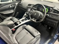 USED 2020 70 RENAULT KADJAR 1.5 Blue dCi GT Line SUV 5dr Diesel EDC Euro 6 (s/s) (115 ps) PANROOF+SATNAV+BOSE+CARPLAY