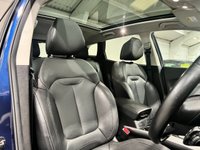 USED 2020 70 RENAULT KADJAR 1.5 Blue dCi GT Line SUV 5dr Diesel EDC Euro 6 (s/s) (115 ps) PANROOF+SATNAV+BOSE+CARPLAY