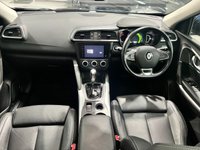 USED 2020 70 RENAULT KADJAR 1.5 Blue dCi GT Line SUV 5dr Diesel EDC Euro 6 (s/s) (115 ps) PANROOF+SATNAV+BOSE+CARPLAY
