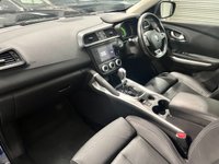 USED 2020 70 RENAULT KADJAR 1.5 Blue dCi GT Line SUV 5dr Diesel EDC Euro 6 (s/s) (115 ps) PANROOF+SATNAV+BOSE+CARPLAY