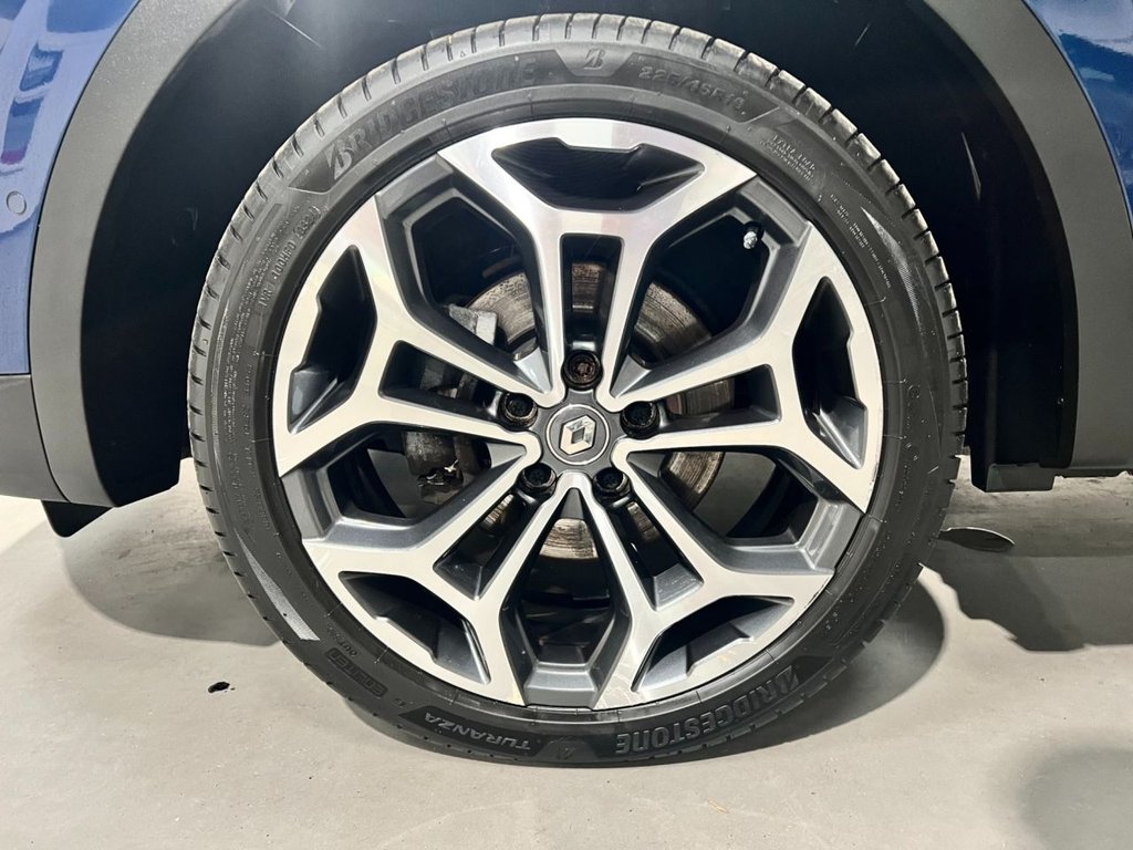 USED 2020 70 RENAULT KADJAR 1.5 Blue dCi GT Line SUV 5dr Diesel EDC Euro 6 (s/s) (115 ps) PANROOF+SATNAV+BOSE+CARPLAY