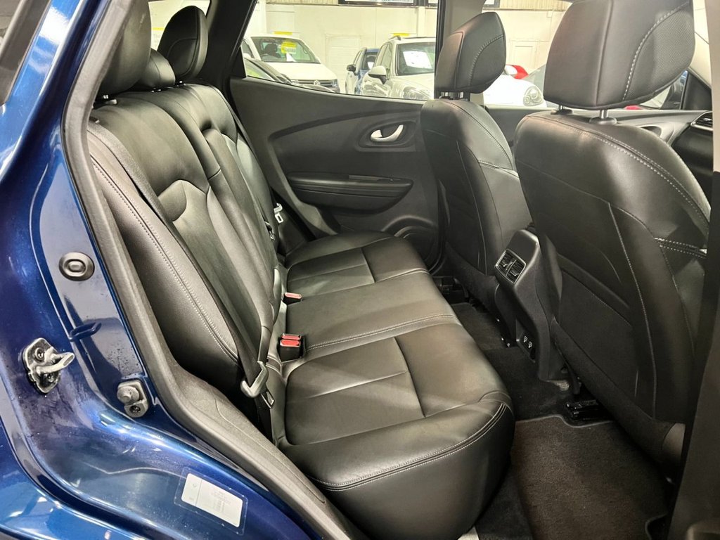 USED 2020 70 RENAULT KADJAR 1.5 Blue dCi GT Line SUV 5dr Diesel EDC Euro 6 (s/s) (115 ps) PANROOF+SATNAV+BOSE+CARPLAY