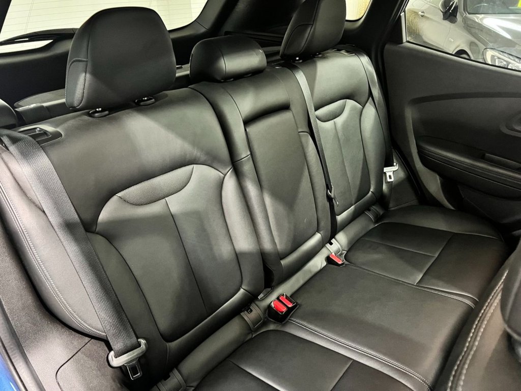 USED 2020 70 RENAULT KADJAR 1.5 Blue dCi GT Line SUV 5dr Diesel EDC Euro 6 (s/s) (115 ps) PANROOF+SATNAV+BOSE+CARPLAY