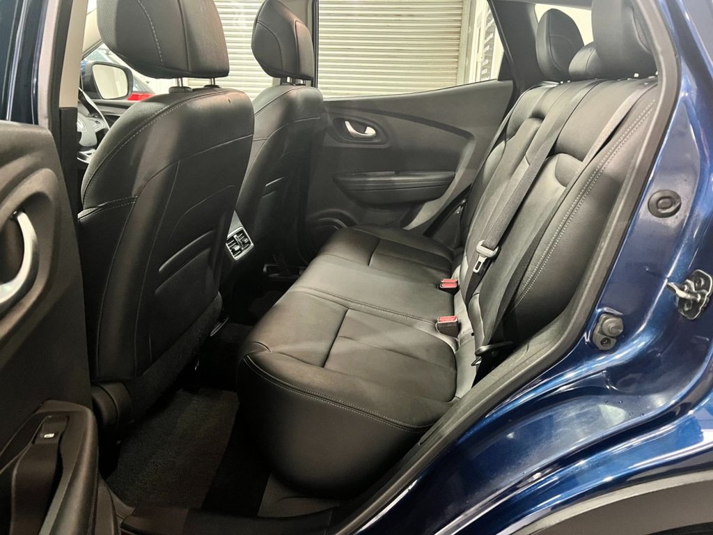 USED 2020 70 RENAULT KADJAR 1.5 Blue dCi GT Line SUV 5dr Diesel EDC Euro 6 (s/s) (115 ps) PANROOF+SATNAV+BOSE+CARPLAY