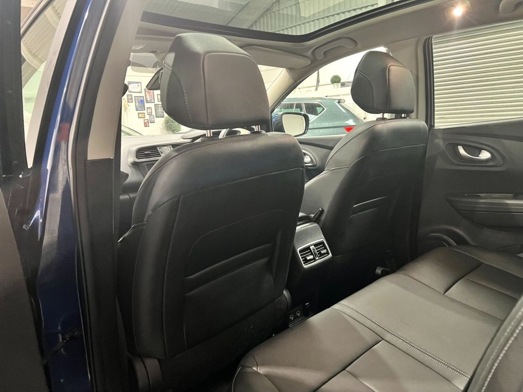 USED 2020 70 RENAULT KADJAR 1.5 Blue dCi GT Line SUV 5dr Diesel EDC Euro 6 (s/s) (115 ps) PANROOF+SATNAV+BOSE+CARPLAY