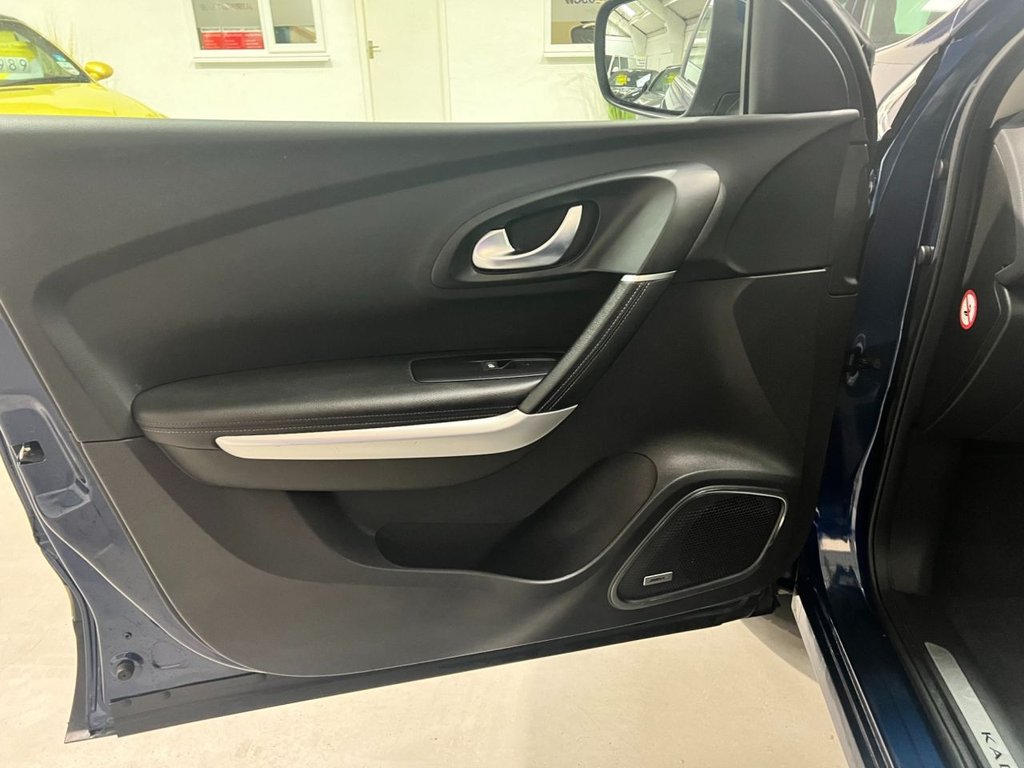 USED 2020 70 RENAULT KADJAR 1.5 Blue dCi GT Line SUV 5dr Diesel EDC Euro 6 (s/s) (115 ps) PANROOF+SATNAV+BOSE+CARPLAY