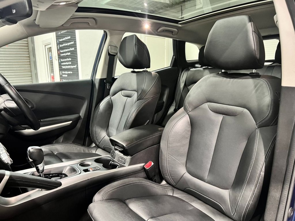 USED 2020 70 RENAULT KADJAR 1.5 Blue dCi GT Line SUV 5dr Diesel EDC Euro 6 (s/s) (115 ps) PANROOF+SATNAV+BOSE+CARPLAY