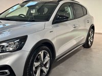 USED 2021 21 FORD FOCUS 1.0T EcoBoost Active Edition Hatchback 5dr Petrol Manual Euro 6 (s/s) (125 ps) 17"ALLOYS+SAT NAV+ F/R SENSORS