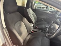 USED 2021 21 FORD FOCUS 1.0T EcoBoost Active Edition Hatchback 5dr Petrol Manual Euro 6 (s/s) (125 ps) 17"ALLOYS+SAT NAV+ F/R SENSORS