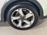 USED 2021 21 FORD FOCUS 1.0T EcoBoost Active Edition Hatchback 5dr Petrol Manual Euro 6 (s/s) (125 ps) 17"ALLOYS+SAT NAV+ F/R SENSORS