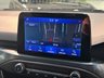 USED 2021 21 FORD FOCUS 1.0T EcoBoost Active Edition Hatchback 5dr Petrol Manual Euro 6 (s/s) (125 ps) 17"ALLOYS+SAT NAV+ F/R SENSORS