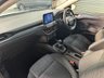 USED 2021 21 FORD FOCUS 1.0T EcoBoost Active Edition Hatchback 5dr Petrol Manual Euro 6 (s/s) (125 ps) 17"ALLOYS+SAT NAV+ F/R SENSORS