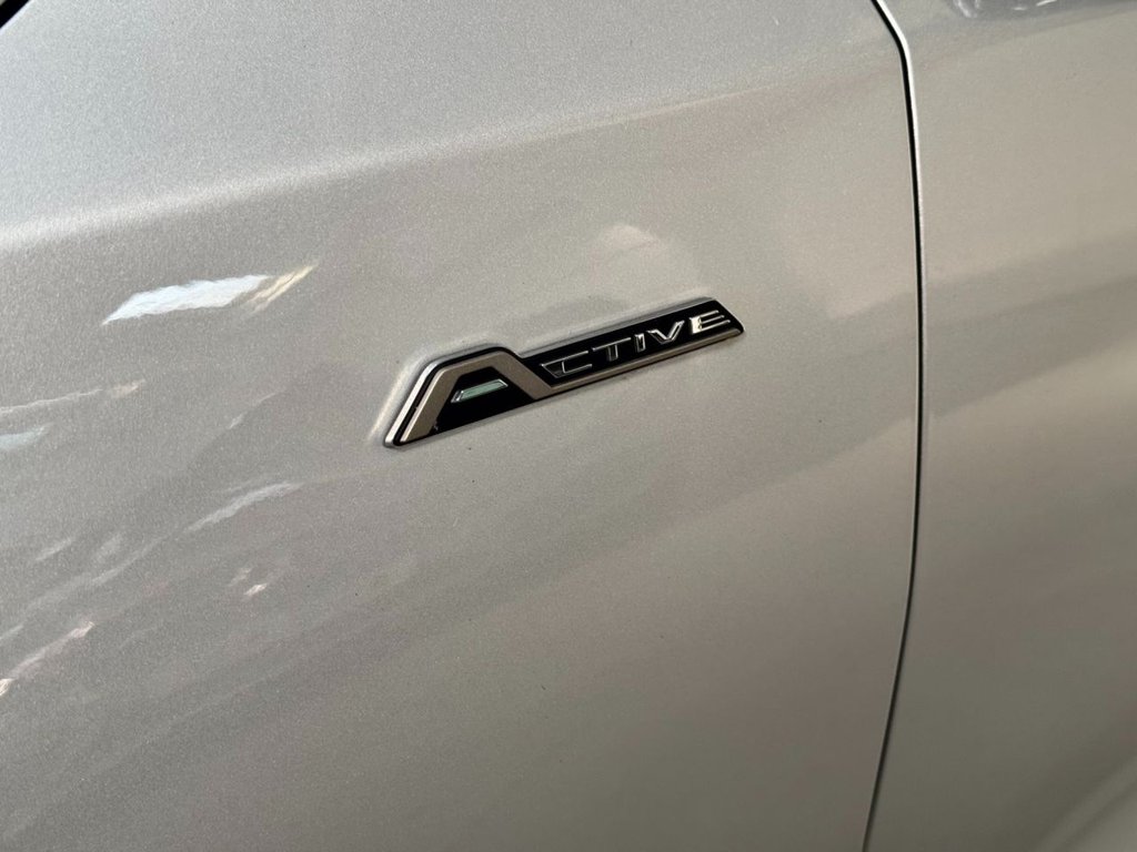 USED 2021 21 FORD FOCUS 1.0T EcoBoost Active Edition Hatchback 5dr Petrol Manual Euro 6 (s/s) (125 ps) 17"ALLOYS+SAT NAV+ F/R SENSORS