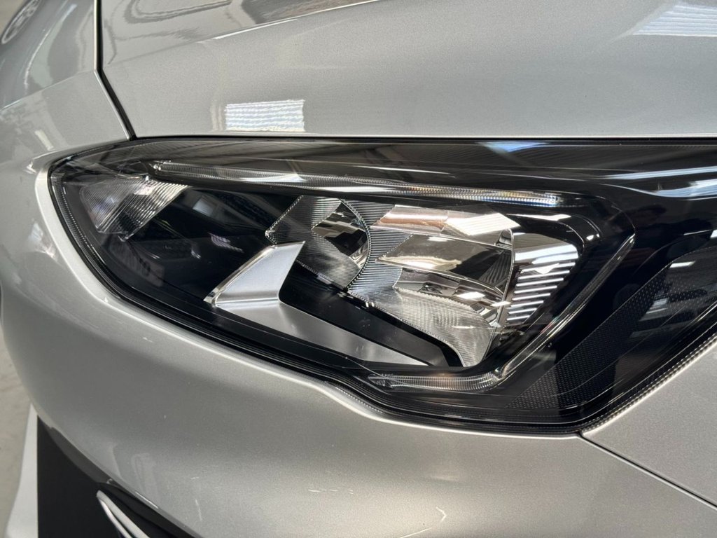 USED 2021 21 FORD FOCUS 1.0T EcoBoost Active Edition Hatchback 5dr Petrol Manual Euro 6 (s/s) (125 ps) 17"ALLOYS+SAT NAV+ F/R SENSORS