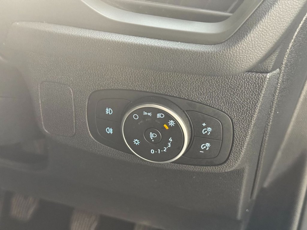 USED 2021 21 FORD FOCUS 1.0T EcoBoost Active Edition Hatchback 5dr Petrol Manual Euro 6 (s/s) (125 ps) 17"ALLOYS+SAT NAV+ F/R SENSORS