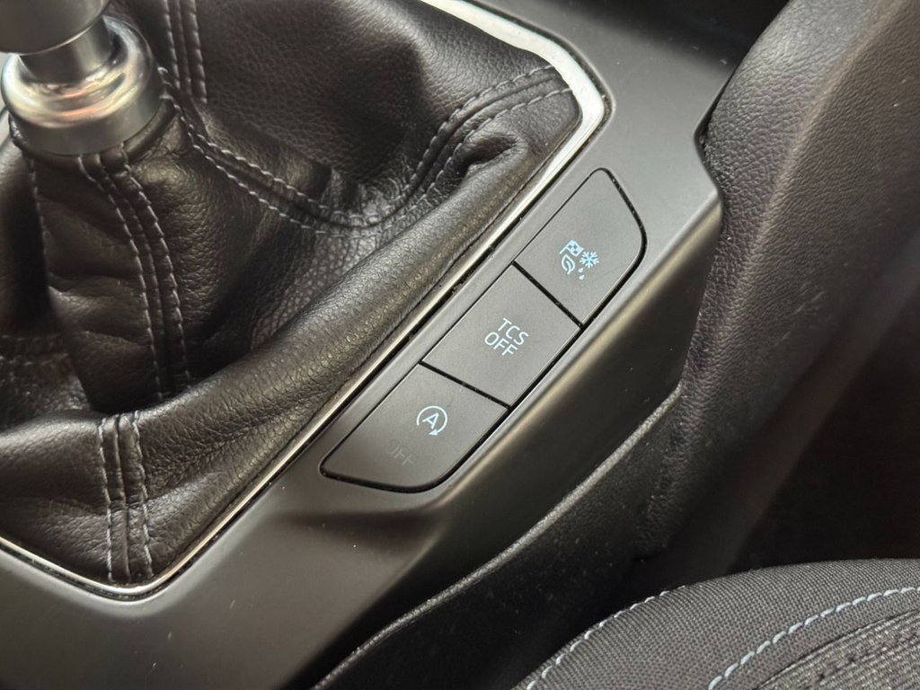 USED 2021 21 FORD FOCUS 1.0T EcoBoost Active Edition Hatchback 5dr Petrol Manual Euro 6 (s/s) (125 ps) 17"ALLOYS+SAT NAV+ F/R SENSORS