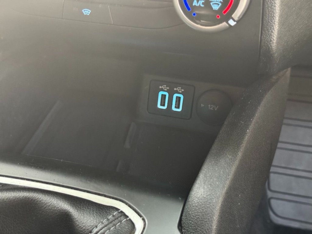 USED 2021 21 FORD FOCUS 1.0T EcoBoost Active Edition Hatchback 5dr Petrol Manual Euro 6 (s/s) (125 ps) 17"ALLOYS+SAT NAV+ F/R SENSORS