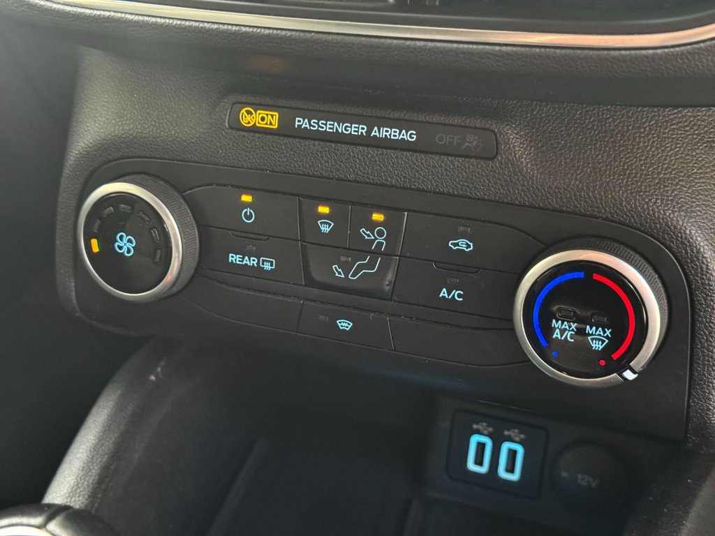 USED 2021 21 FORD FOCUS 1.0T EcoBoost Active Edition Hatchback 5dr Petrol Manual Euro 6 (s/s) (125 ps) 17"ALLOYS+SAT NAV+ F/R SENSORS