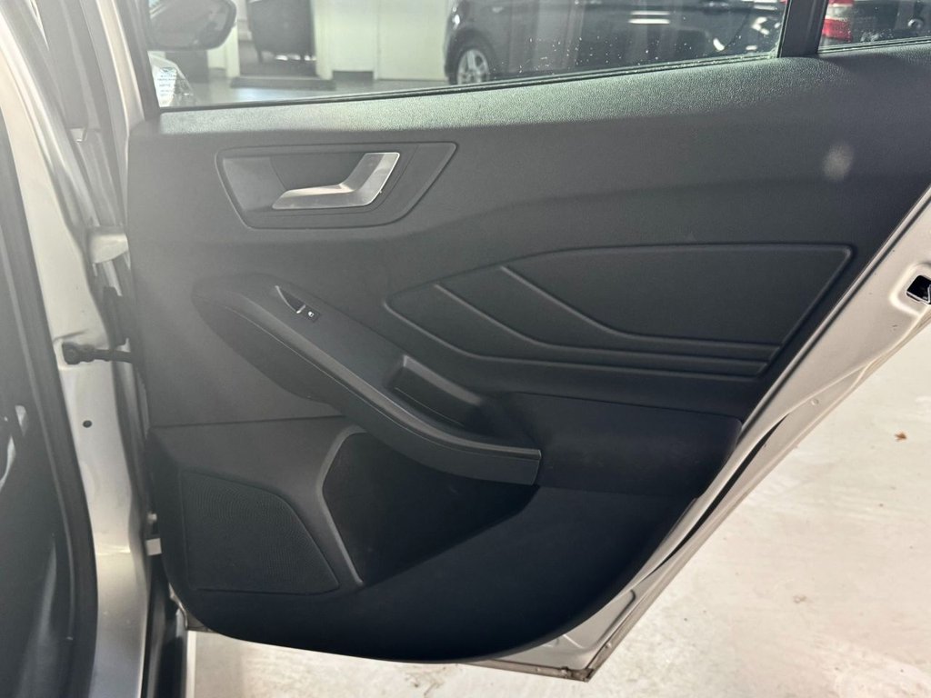 USED 2021 21 FORD FOCUS 1.0T EcoBoost Active Edition Hatchback 5dr Petrol Manual Euro 6 (s/s) (125 ps) 17"ALLOYS+SAT NAV+ F/R SENSORS