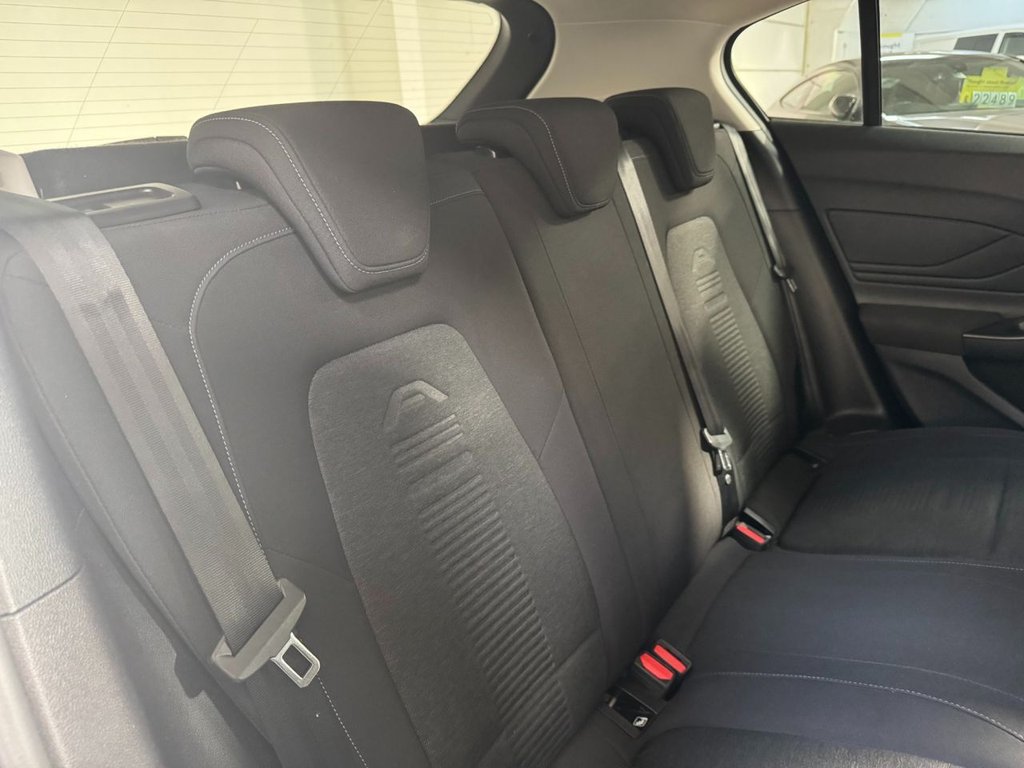 USED 2021 21 FORD FOCUS 1.0T EcoBoost Active Edition Hatchback 5dr Petrol Manual Euro 6 (s/s) (125 ps) 17"ALLOYS+SAT NAV+ F/R SENSORS