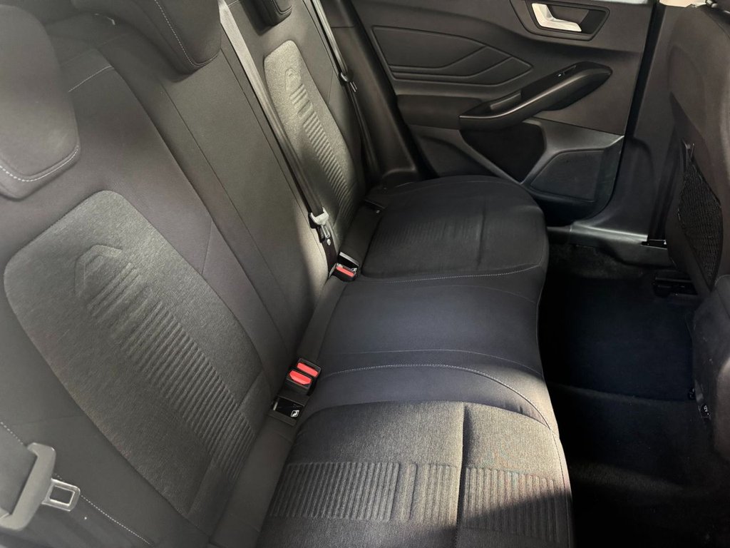 USED 2021 21 FORD FOCUS 1.0T EcoBoost Active Edition Hatchback 5dr Petrol Manual Euro 6 (s/s) (125 ps) 17"ALLOYS+SAT NAV+ F/R SENSORS