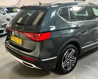 USED 2020 20 SEAT TARRACO 1.5 TSI EVO XCELLENCE SUV 5dr Petrol Manual Euro 6 (s/s) (150 ps) 19"ALLOYS+7SEATS+DIGI COCKPIT