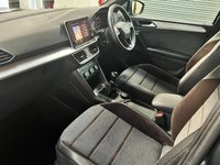 USED 2020 20 SEAT TARRACO 1.5 TSI EVO XCELLENCE SUV 5dr Petrol Manual Euro 6 (s/s) (150 ps) 19"ALLOYS+7SEATS+DIGI COCKPIT