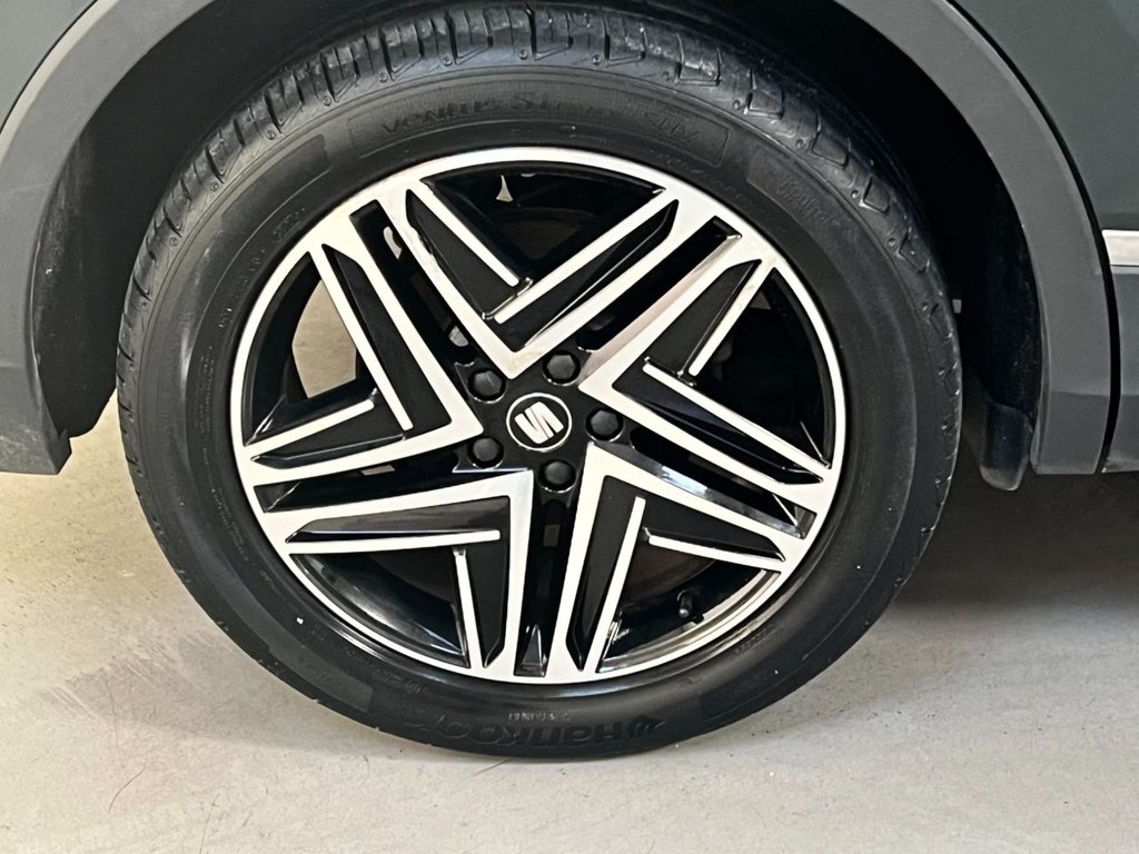 USED 2020 20 SEAT TARRACO 1.5 TSI EVO XCELLENCE SUV 5dr Petrol Manual Euro 6 (s/s) (150 ps) 19"ALLOYS+7SEATS+DIGI COCKPIT