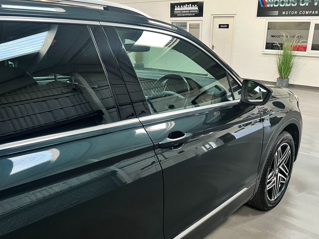 USED 2020 20 SEAT TARRACO 1.5 TSI EVO XCELLENCE SUV 5dr Petrol Manual Euro 6 (s/s) (150 ps) 19"ALLOYS+7SEATS+DIGI COCKPIT