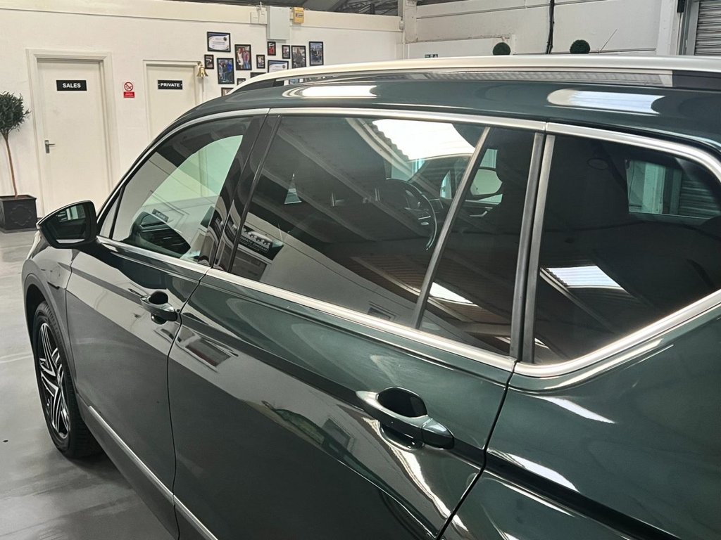 USED 2020 20 SEAT TARRACO 1.5 TSI EVO XCELLENCE SUV 5dr Petrol Manual Euro 6 (s/s) (150 ps) 19"ALLOYS+7SEATS+DIGI COCKPIT