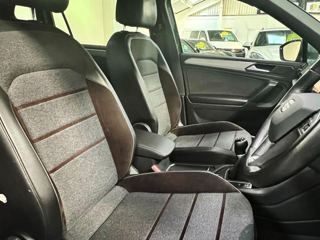 USED 2020 20 SEAT TARRACO 1.5 TSI EVO XCELLENCE SUV 5dr Petrol Manual Euro 6 (s/s) (150 ps) 19"ALLOYS+7SEATS+DIGI COCKPIT