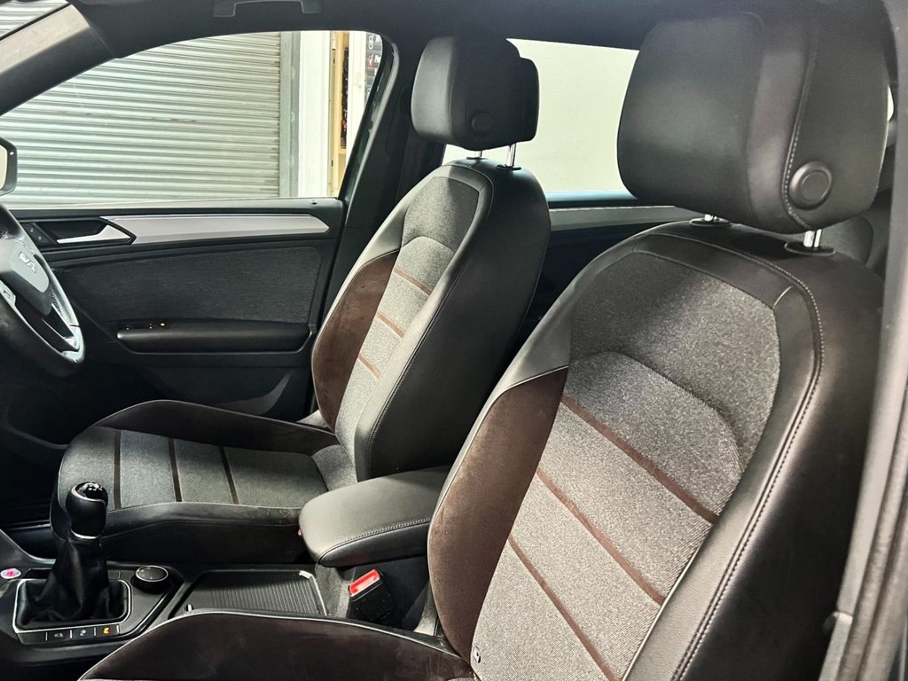 USED 2020 20 SEAT TARRACO 1.5 TSI EVO XCELLENCE SUV 5dr Petrol Manual Euro 6 (s/s) (150 ps) 19"ALLOYS+7SEATS+DIGI COCKPIT