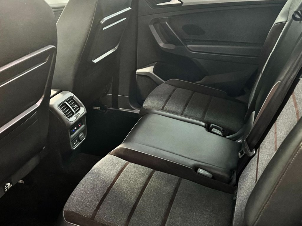 USED 2020 20 SEAT TARRACO 1.5 TSI EVO XCELLENCE SUV 5dr Petrol Manual Euro 6 (s/s) (150 ps) 19"ALLOYS+7SEATS+DIGI COCKPIT