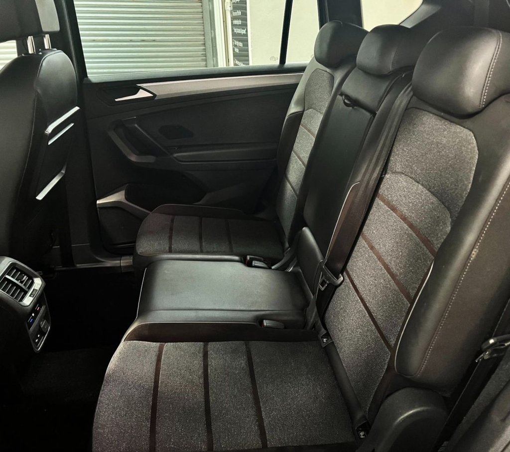 USED 2020 20 SEAT TARRACO 1.5 TSI EVO XCELLENCE SUV 5dr Petrol Manual Euro 6 (s/s) (150 ps) 19"ALLOYS+7SEATS+DIGI COCKPIT