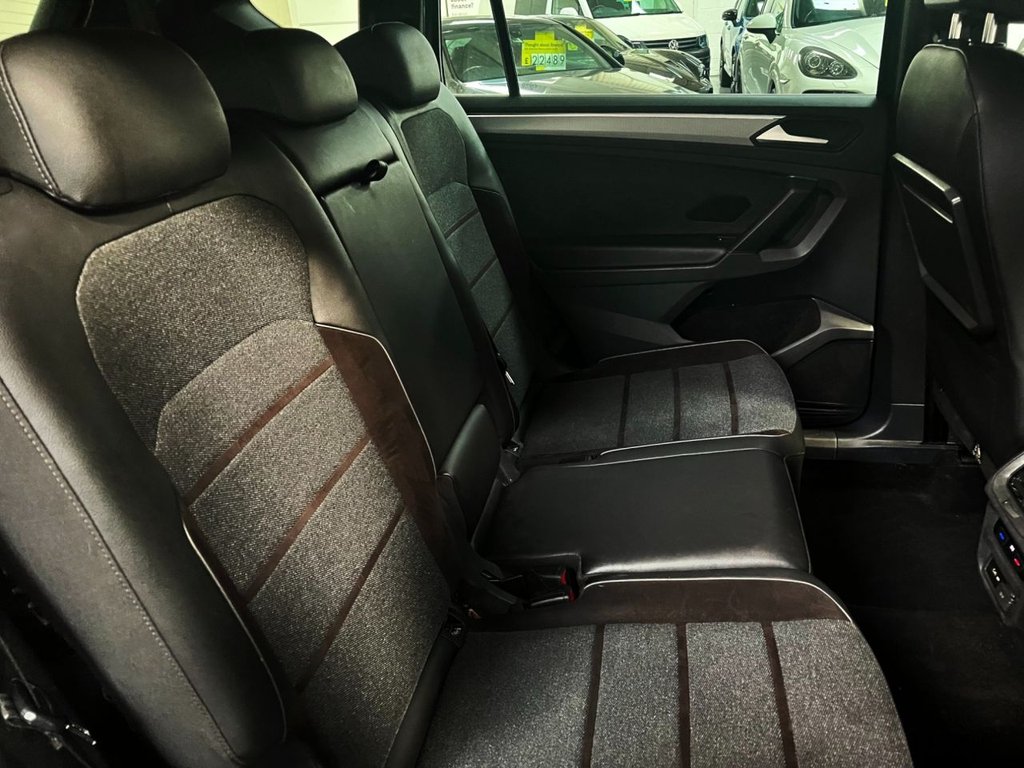 USED 2020 20 SEAT TARRACO 1.5 TSI EVO XCELLENCE SUV 5dr Petrol Manual Euro 6 (s/s) (150 ps) 19"ALLOYS+7SEATS+DIGI COCKPIT