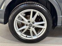 USED 2018 18 AUDI Q2 1.6 TDI S line SUV 5dr Diesel Manual Euro 6 (s/s) (116 ps) 18"ALLOYS+REAR SENSORS+SAT NAV