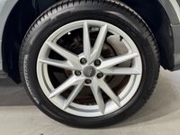 USED 2018 18 AUDI Q2 1.6 TDI S line SUV 5dr Diesel Manual Euro 6 (s/s) (116 ps) 18"ALLOYS+REAR SENSORS+SAT NAV