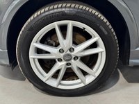 USED 2018 18 AUDI Q2 1.6 TDI S line SUV 5dr Diesel Manual Euro 6 (s/s) (116 ps) 18"ALLOYS+REAR SENSORS+SAT NAV