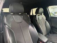 USED 2018 18 AUDI Q2 1.6 TDI S line SUV 5dr Diesel Manual Euro 6 (s/s) (116 ps) 18"ALLOYS+REAR SENSORS+SAT NAV