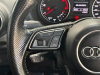 USED 2018 18 AUDI Q2 1.6 TDI S line SUV 5dr Diesel Manual Euro 6 (s/s) (116 ps) 18"ALLOYS+REAR SENSORS+SAT NAV