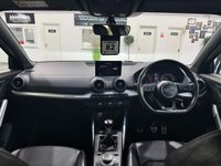 USED 2018 18 AUDI Q2 1.6 TDI S line SUV 5dr Diesel Manual Euro 6 (s/s) (116 ps) 18"ALLOYS+REAR SENSORS+SAT NAV