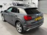 USED 2018 18 AUDI Q2 1.6 TDI S line SUV 5dr Diesel Manual Euro 6 (s/s) (116 ps) 18"ALLOYS+REAR SENSORS+SAT NAV