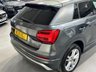 USED 2018 18 AUDI Q2 1.6 TDI S line SUV 5dr Diesel Manual Euro 6 (s/s) (116 ps) 18"ALLOYS+REAR SENSORS+SAT NAV